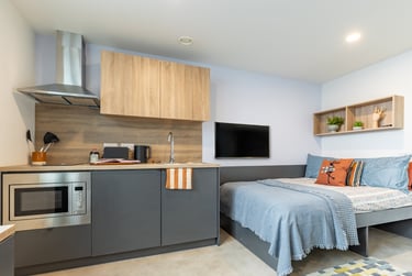 Premium Studio - Image 2